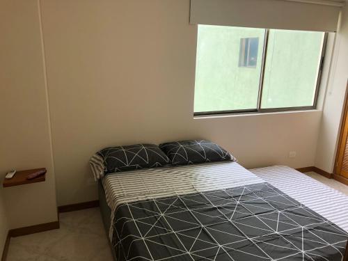 Apartamento Edifico El Pe�on Del Rodadero Apto. 405a