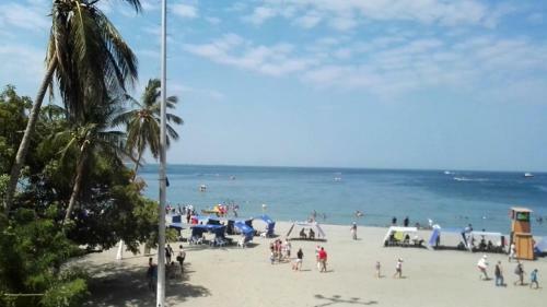 Apartamento Vista Al Mar El Rodadero