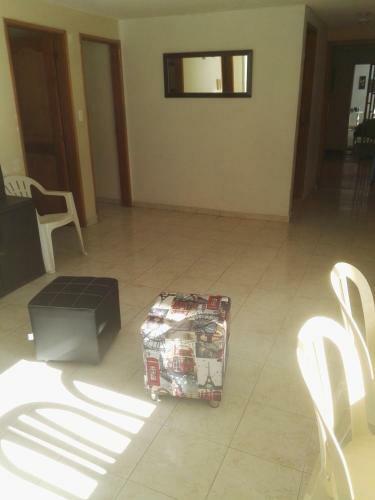 Apartamento Vista Al Mar El Rodadero