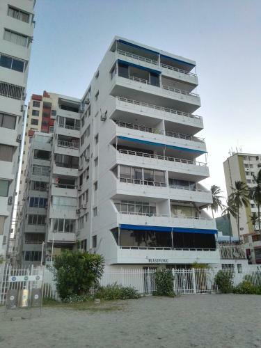 Apartamento Vista Al Mar El Rodadero