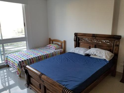 Apartamento Playa Salguero, El Rodadero