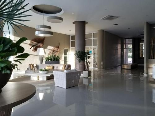 Apartamento Playa Salguero, El Rodadero