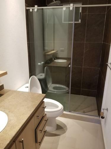 Apartamento Playa Salguero, El Rodadero