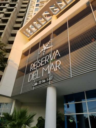 Apartamento Playa Salguero, El Rodadero