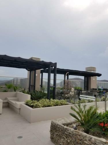 Apartamento Playa Salguero, El Rodadero