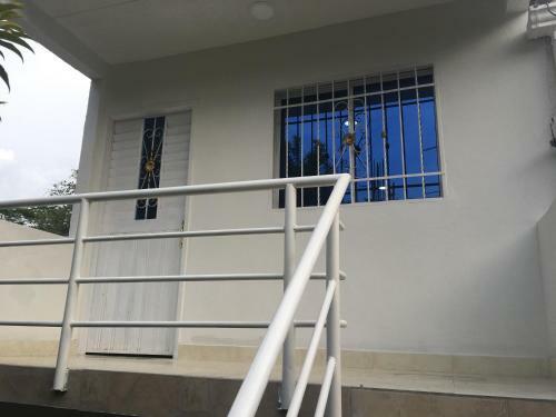 Apartamento Para�so