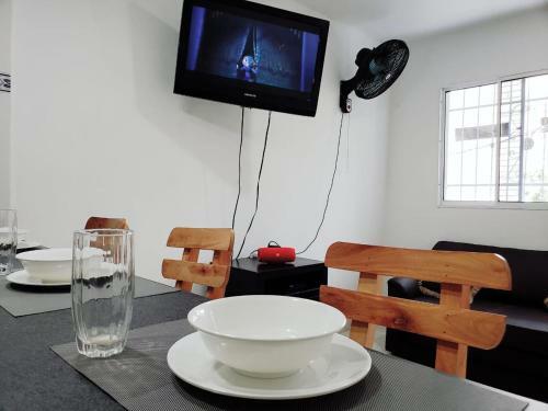 Apartamento Para�so