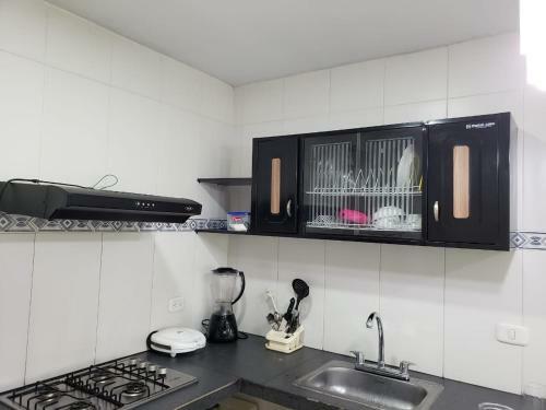 Apartamento Para�so