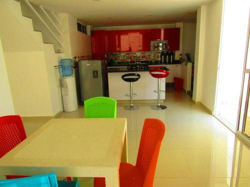 Hostal Arcoiris