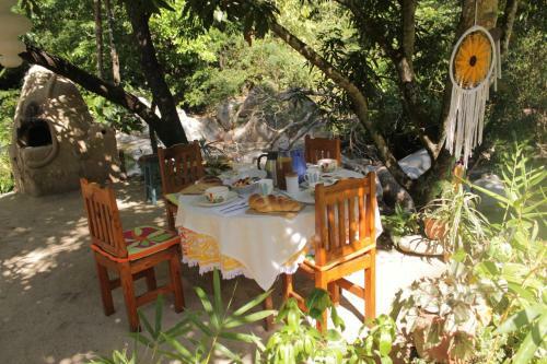 Ecolodge La Bonita