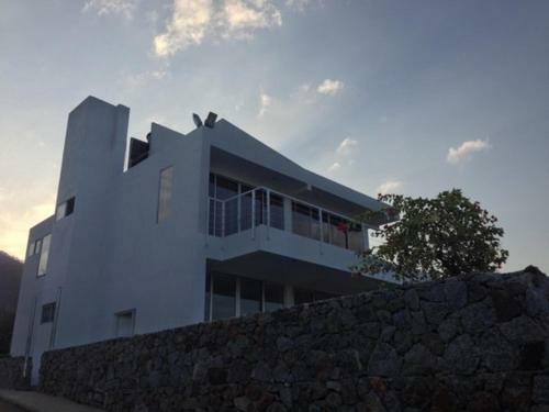 Hostal Jard�n Del Eeden