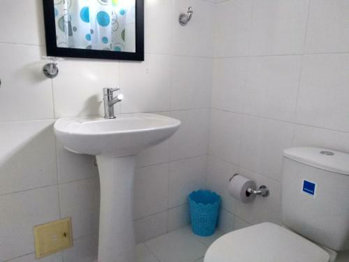 Hostal Csv House