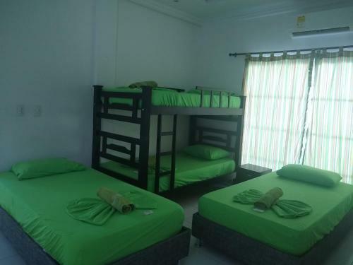 Hostal Csv House