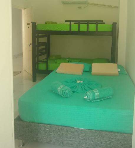 Hostal Csv House