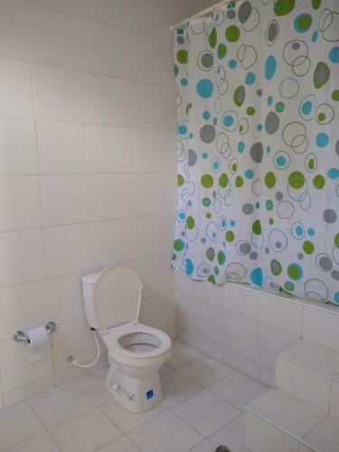 Hostal Csv House