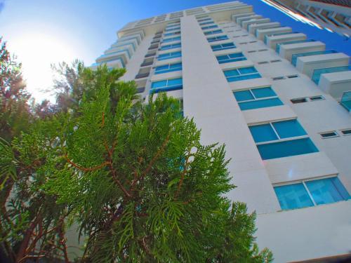 Apartamentos Suiteline Plus - Oceanview