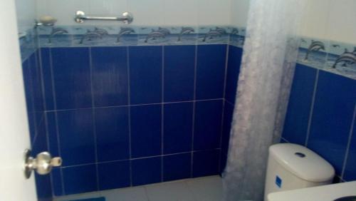 Apartamento 2d Ed.el Lago