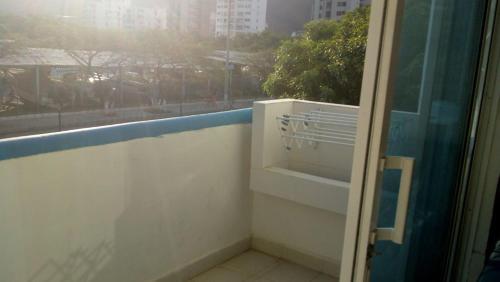 Apartamento 2d Ed.el Lago