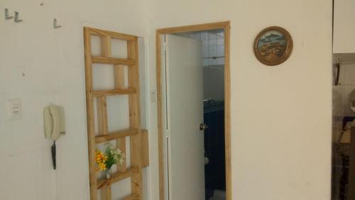 Apartamento 2d Ed.el Lago