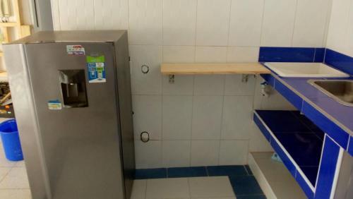 Apartamento 2d Ed.el Lago