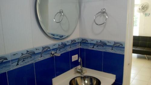 Apartamento 2d Ed.el Lago