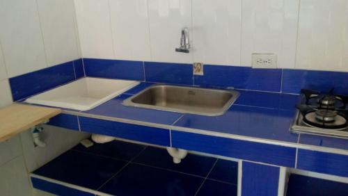 Apartamento 2d Ed.el Lago