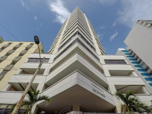 Apartamento Con Vista