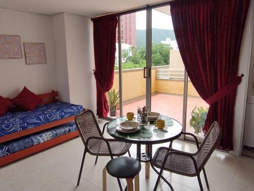 Apartamento Edificio San Carlos