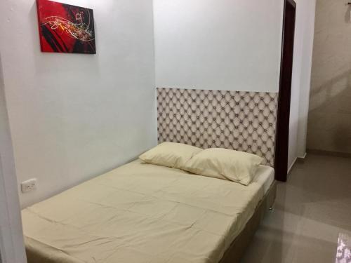 Hermoso Apartamento En El Centro Hist�rico de Santa Marta