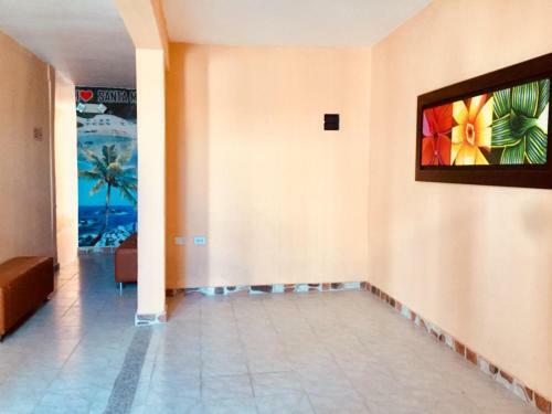 Hermoso Apartamento En El Centro Hist�rico de Santa Marta