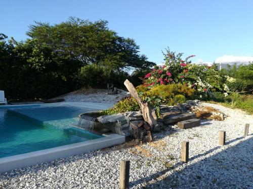 Bed & Breakfast Eco House Neguanje Tayrona