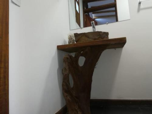 Bed & Breakfast Eco House Neguanje Tayrona