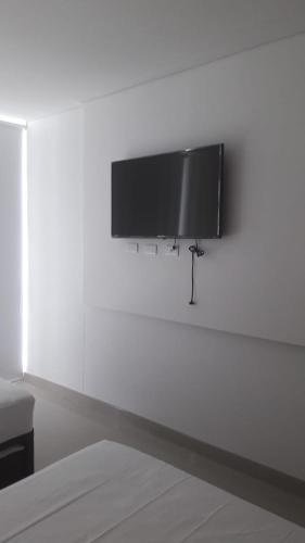 Apartamento Reserva Del Mar