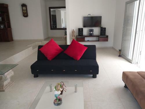 Jacky's House