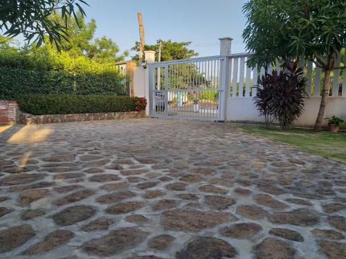 Jacky's House