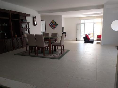 Jacky's House