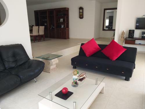 Jacky's House