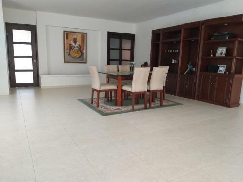 Jacky's House