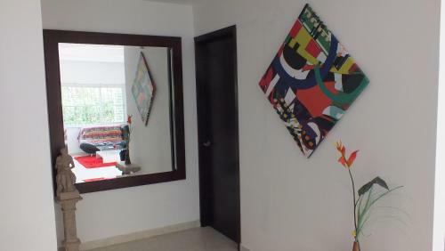 Jacky's House