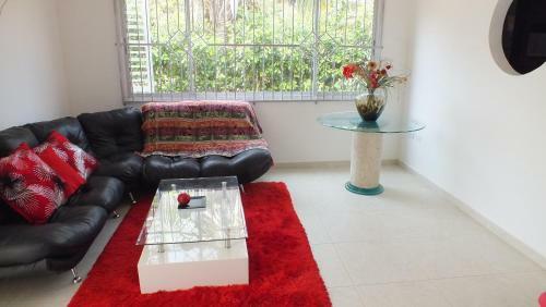 Jacky's House
