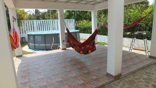 Jacky's House