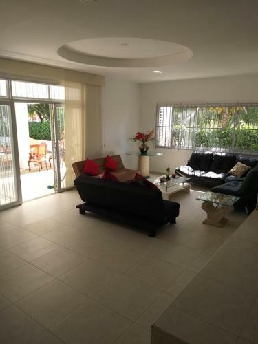Jacky's House
