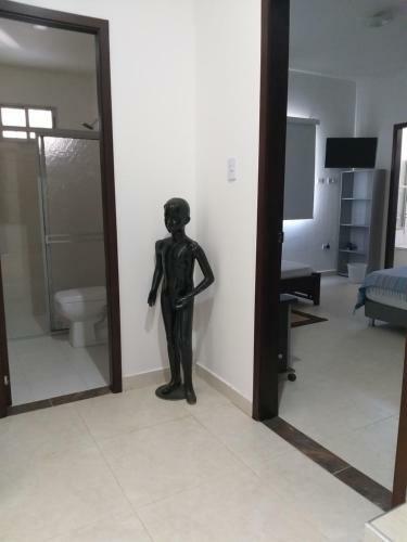 Jacky's House