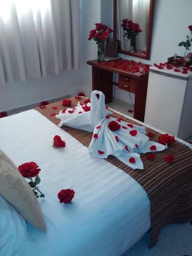 Hotel Boston