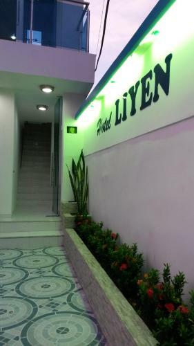 Hotel Liyen