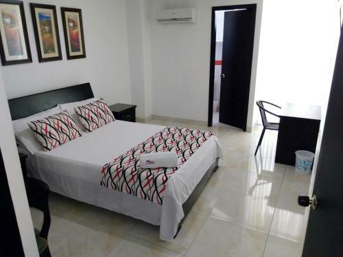Hotel Cosmos Sincelejo