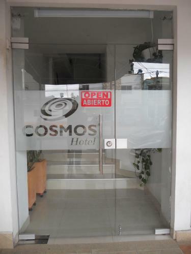 Hotel Cosmos Sincelejo