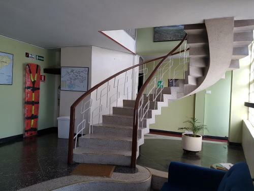 Hotel Cordillera