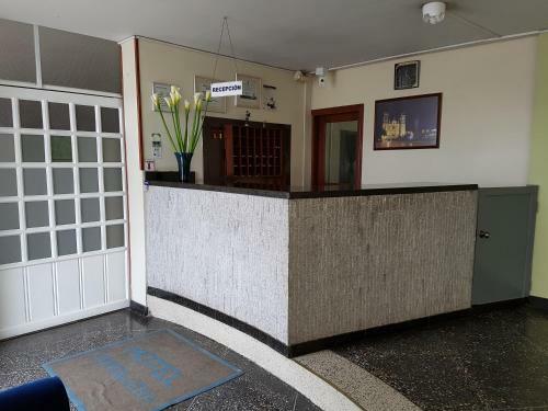 Hotel Cordillera