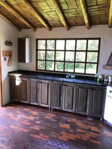 Chalet Villa Candelaria